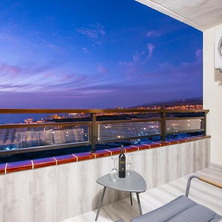 Atlantic Smart Home, Hi-End Services, Media Stream Costa Adeje  Luaran gambar