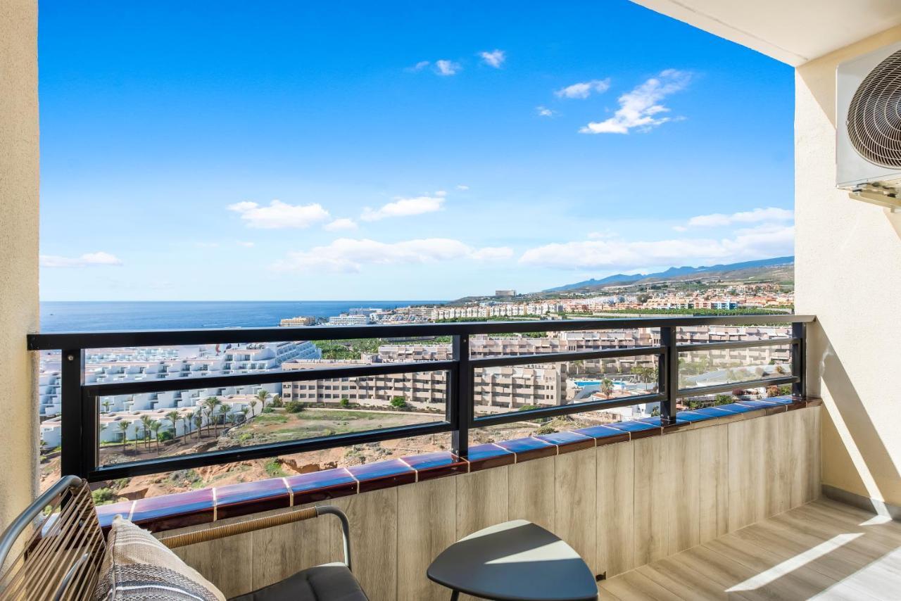 Atlantic Smart Home, Hi-End Services, Media Stream Costa Adeje  Luaran gambar