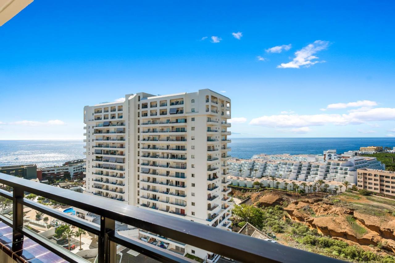 Atlantic Smart Home, Hi-End Services, Media Stream Costa Adeje  Luaran gambar