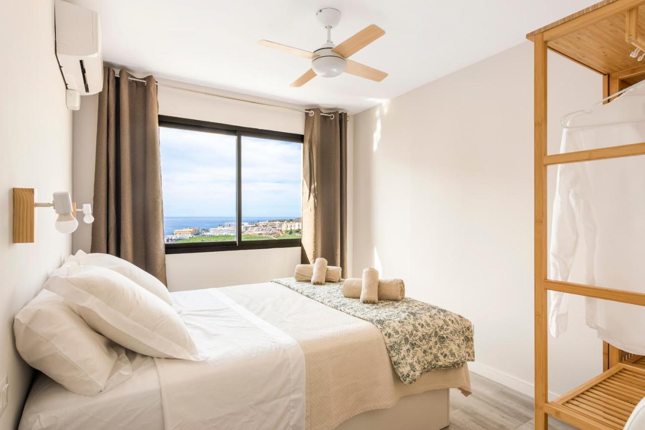 Atlantic Smart Home, Hi-End Services, Media Stream Costa Adeje  Luaran gambar