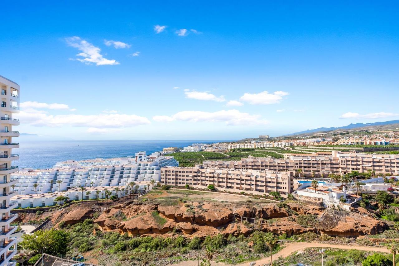Atlantic Smart Home, Hi-End Services, Media Stream Costa Adeje  Luaran gambar