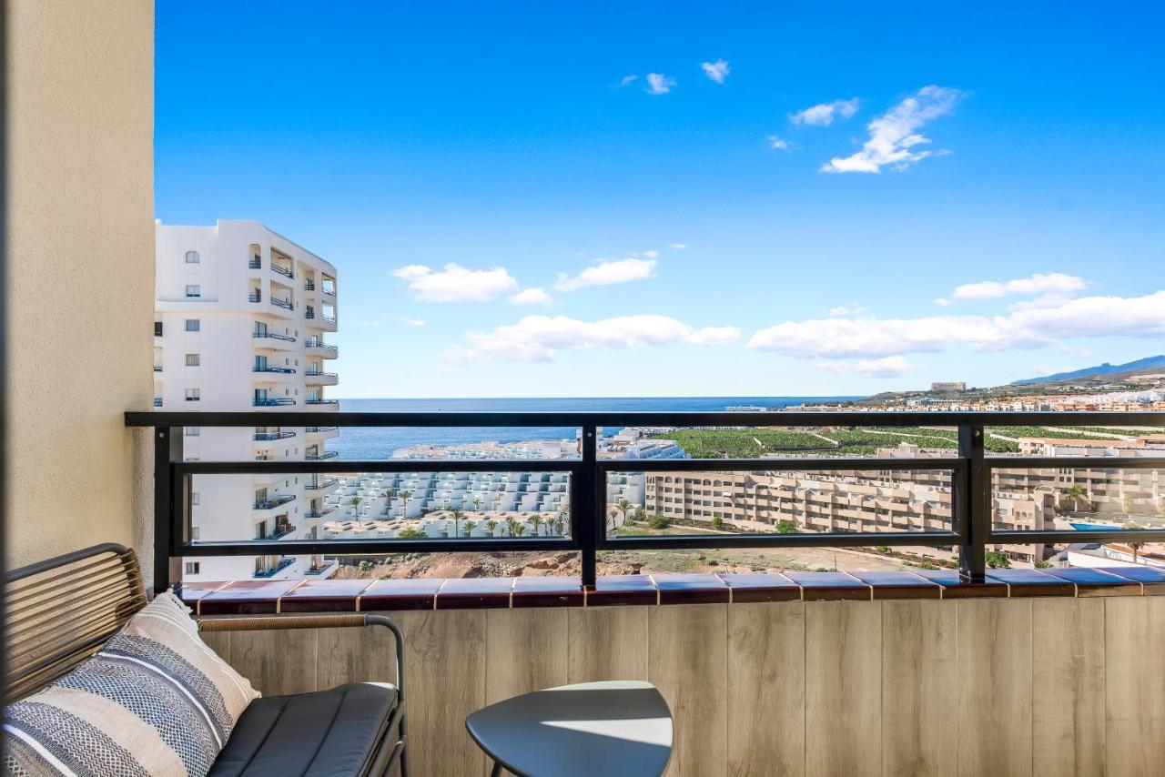 Atlantic Smart Home, Hi-End Services, Media Stream Costa Adeje  Luaran gambar