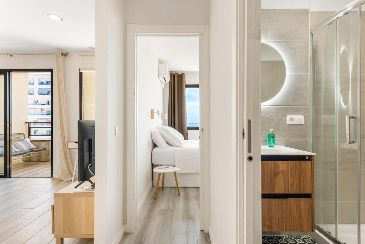 Atlantic Smart Home, Hi-End Services, Media Stream Costa Adeje  Luaran gambar
