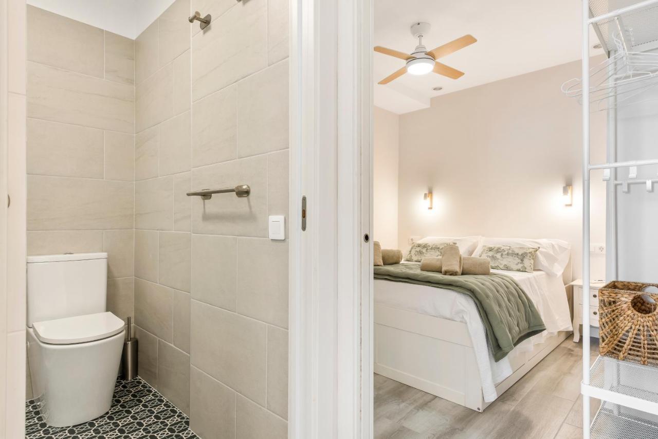 Atlantic Smart Home, Hi-End Services, Media Stream Costa Adeje  Luaran gambar