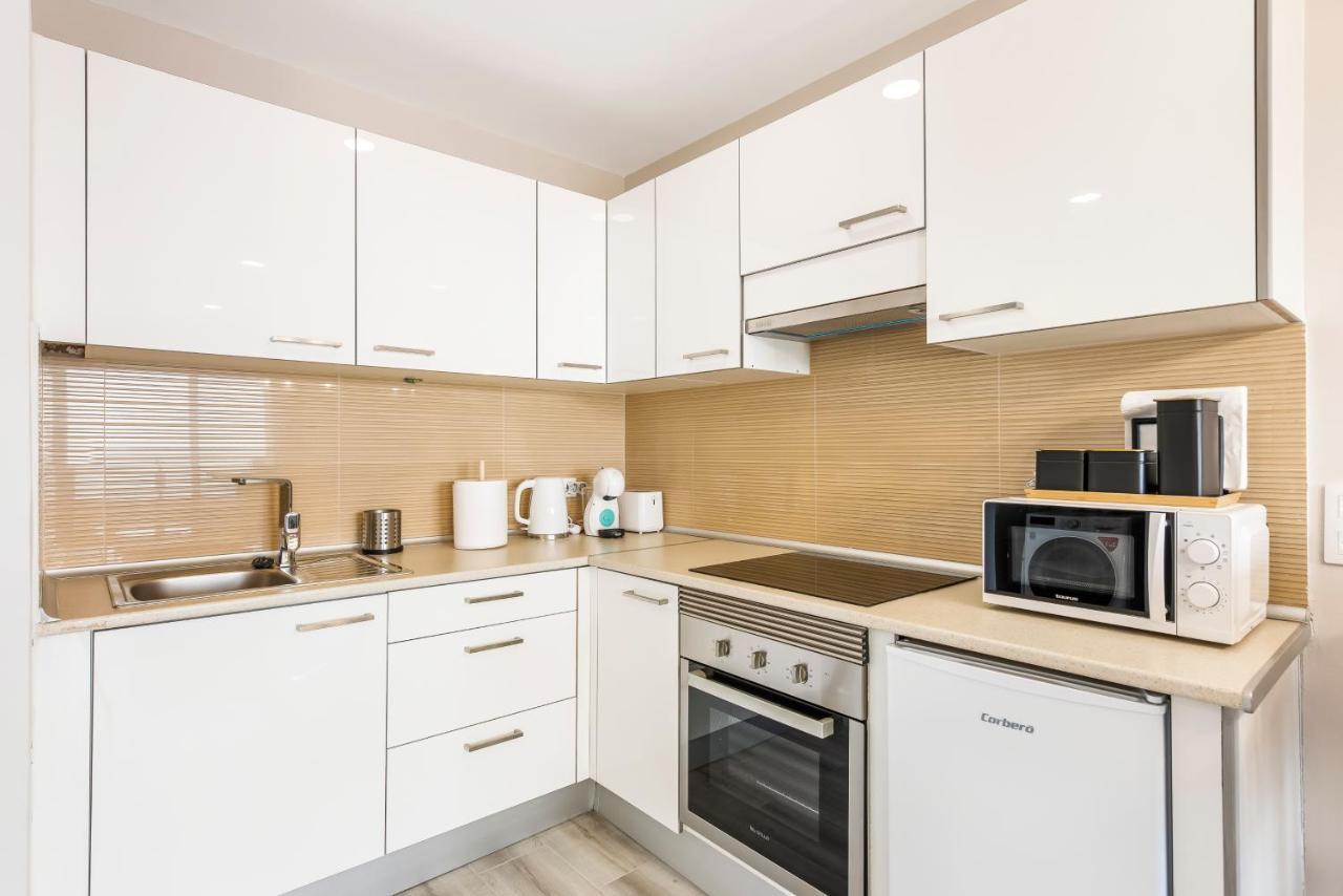 Atlantic Smart Home, Hi-End Services, Media Stream Costa Adeje  Luaran gambar