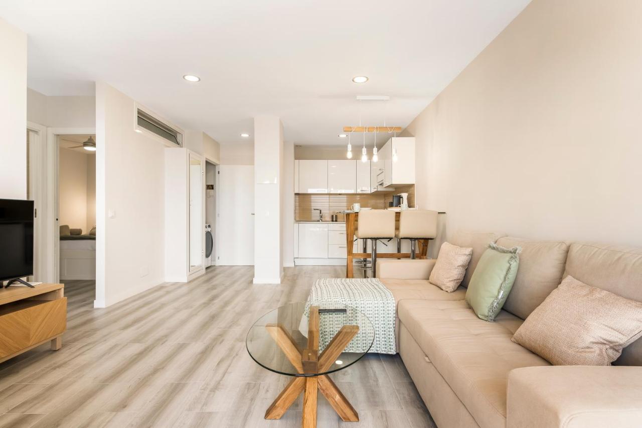 Atlantic Smart Home, Hi-End Services, Media Stream Costa Adeje  Luaran gambar