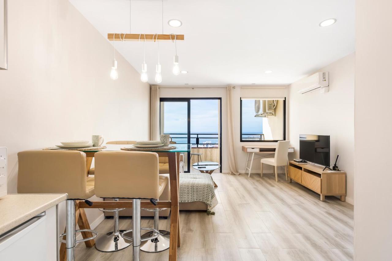 Atlantic Smart Home, Hi-End Services, Media Stream Costa Adeje  Luaran gambar