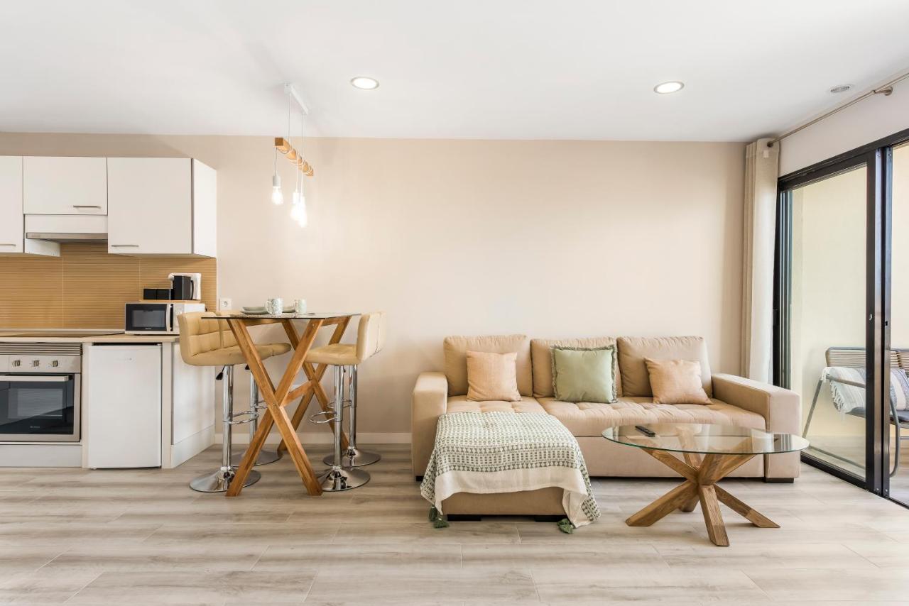 Atlantic Smart Home, Hi-End Services, Media Stream Costa Adeje  Luaran gambar