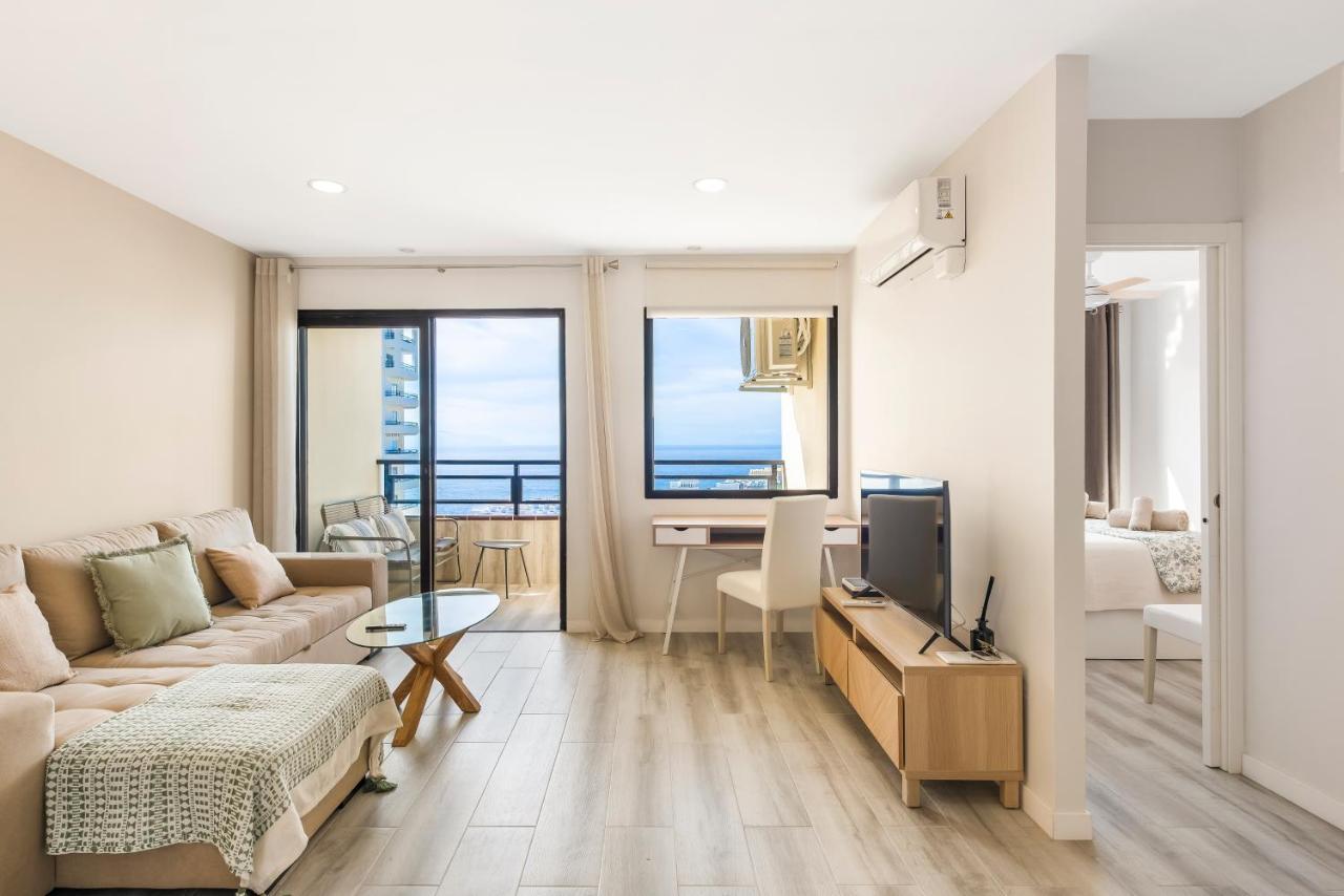 Atlantic Smart Home, Hi-End Services, Media Stream Costa Adeje  Luaran gambar
