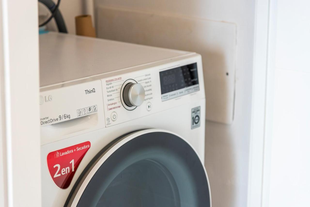 Atlantic Smart Home, Hi-End Services, Media Stream Costa Adeje  Luaran gambar