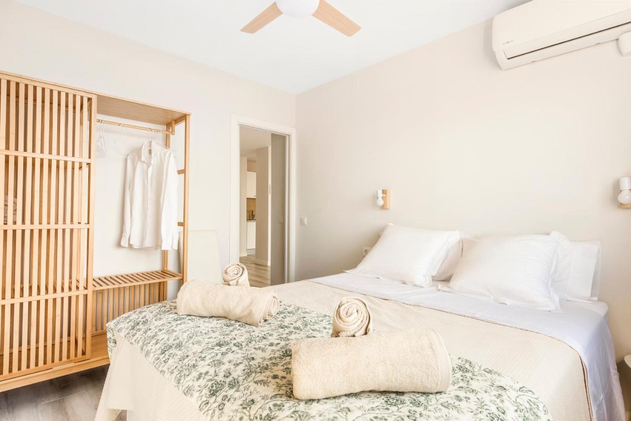 Atlantic Smart Home, Hi-End Services, Media Stream Costa Adeje  Luaran gambar