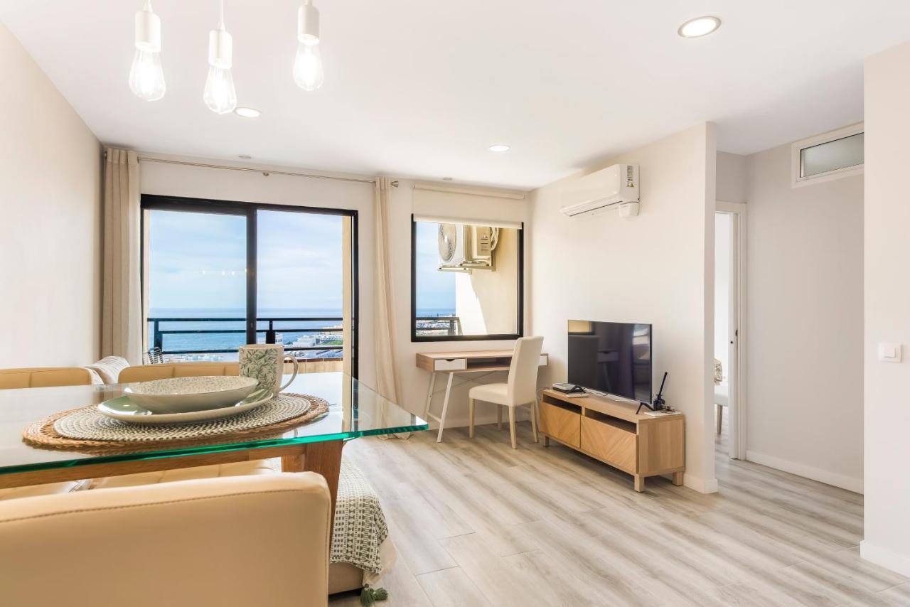 Atlantic Smart Home, Hi-End Services, Media Stream Costa Adeje  Luaran gambar
