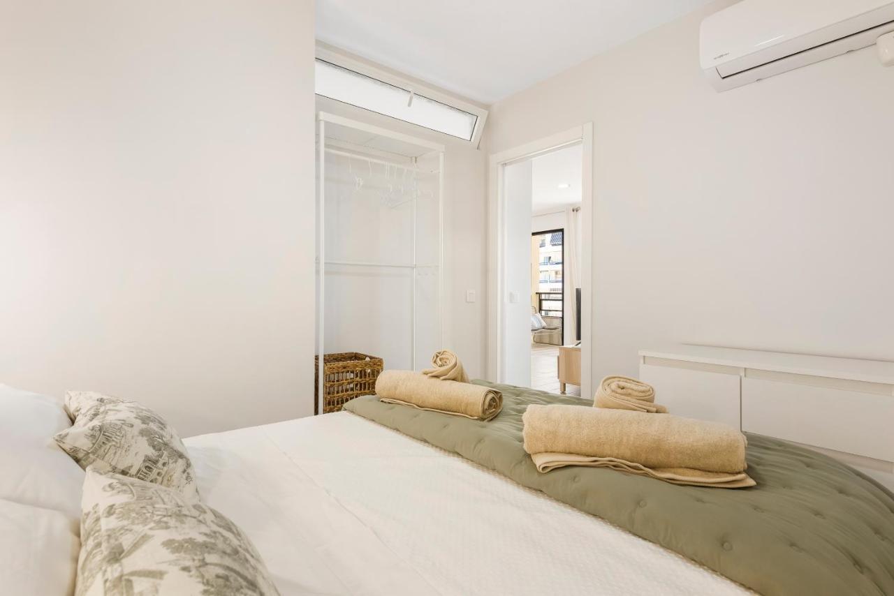 Atlantic Smart Home, Hi-End Services, Media Stream Costa Adeje  Luaran gambar