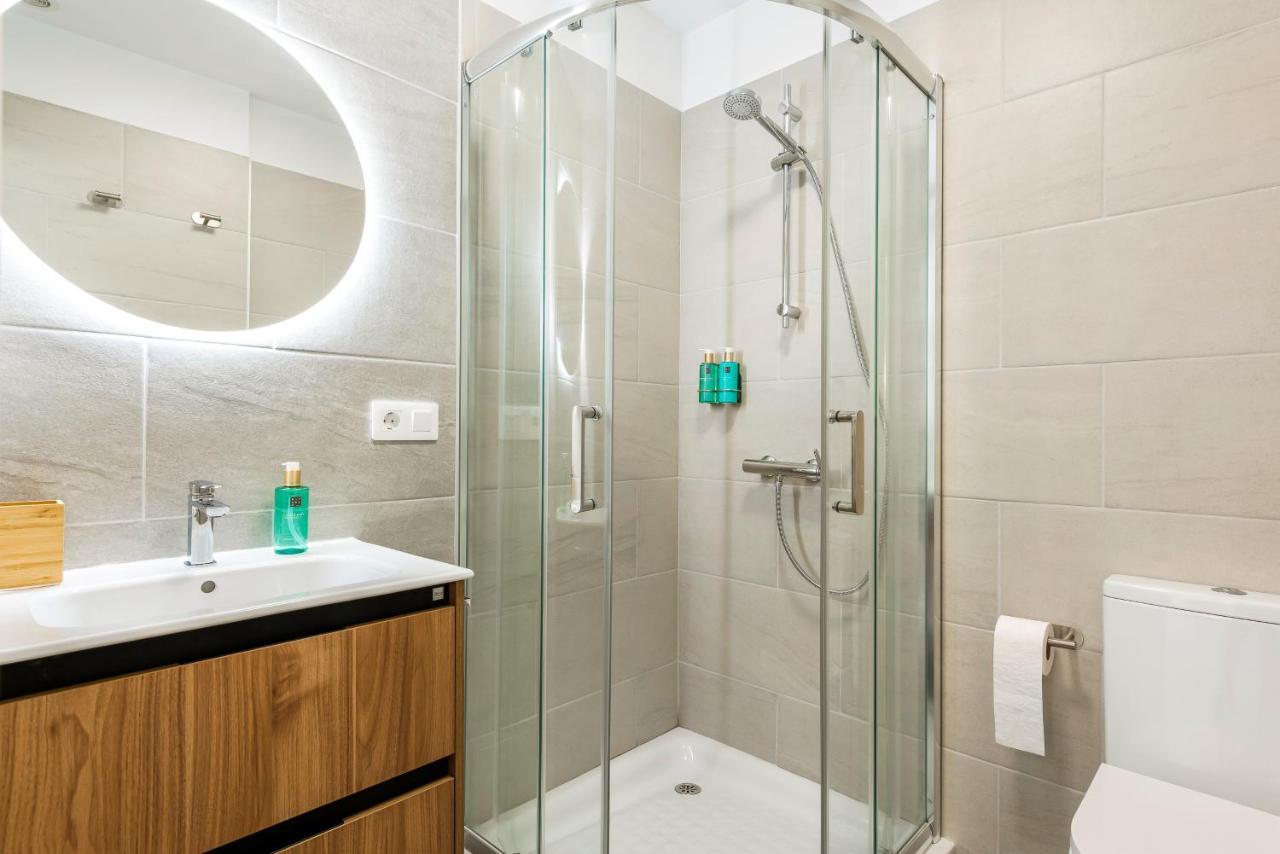 Atlantic Smart Home, Hi-End Services, Media Stream Costa Adeje  Luaran gambar