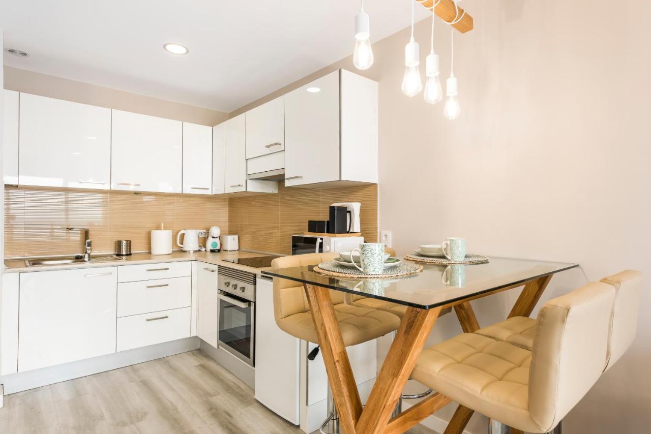 Atlantic Smart Home, Hi-End Services, Media Stream Costa Adeje  Luaran gambar