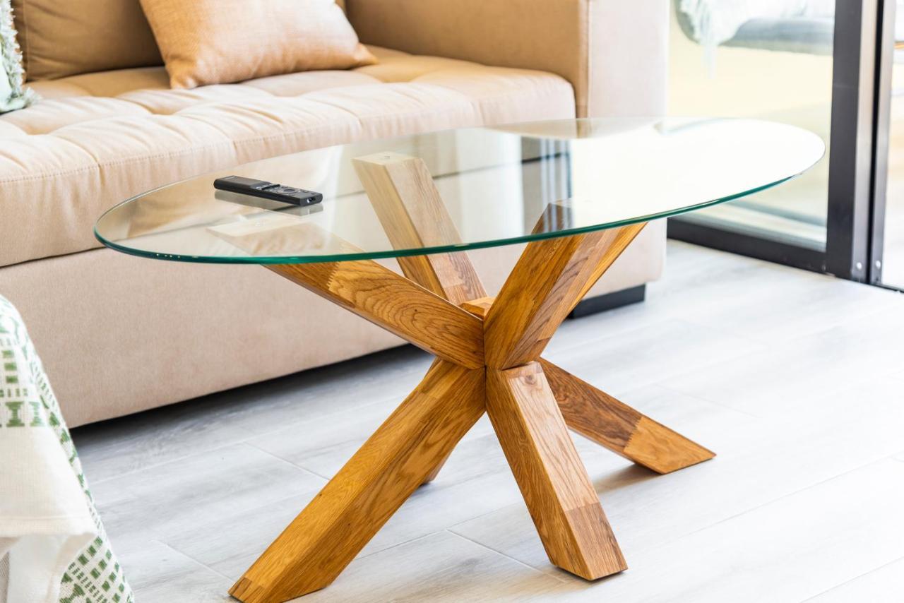 Atlantic Smart Home, Hi-End Services, Media Stream Costa Adeje  Luaran gambar