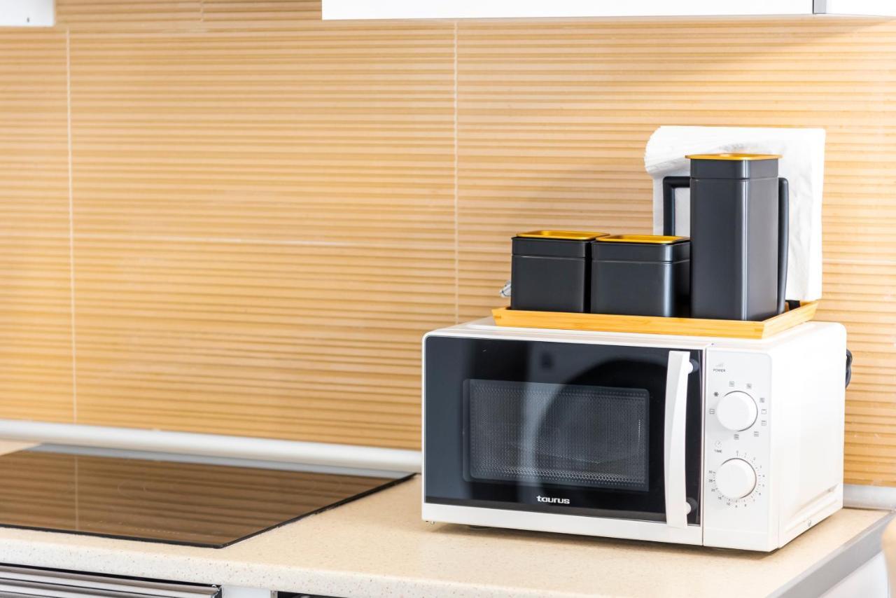 Atlantic Smart Home, Hi-End Services, Media Stream Costa Adeje  Luaran gambar