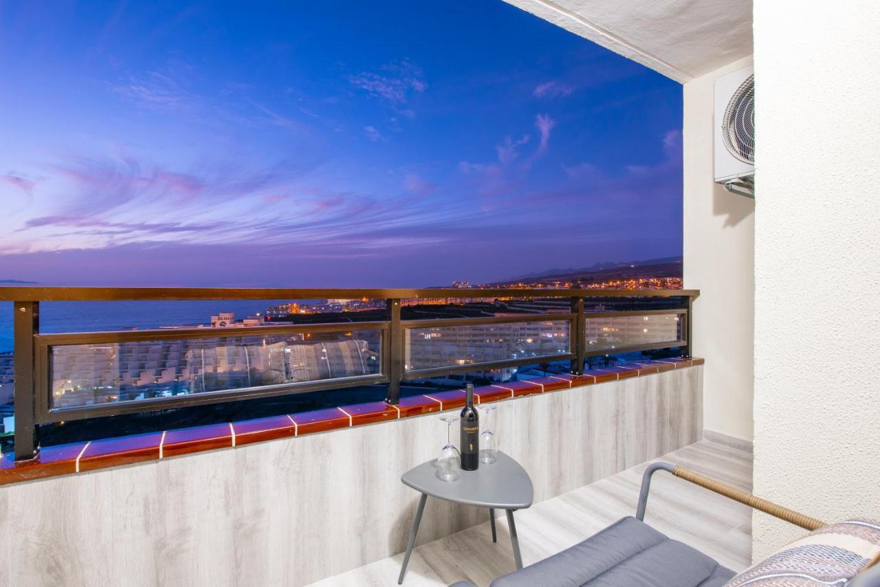 Atlantic Smart Home, Hi-End Services, Media Stream Costa Adeje  Luaran gambar