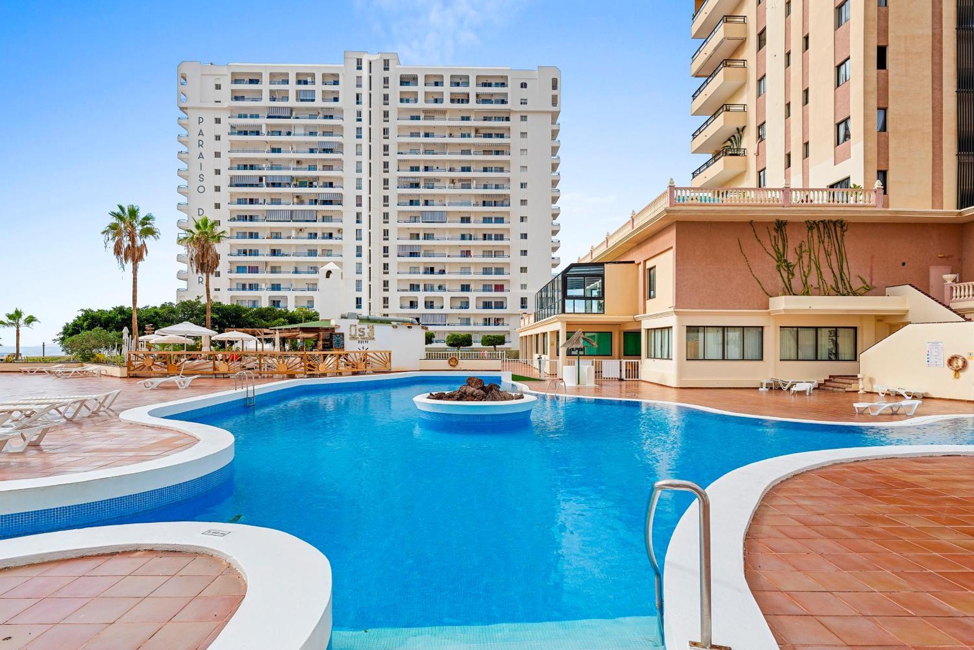 Atlantic Smart Home, Hi-End Services, Media Stream Costa Adeje  Luaran gambar