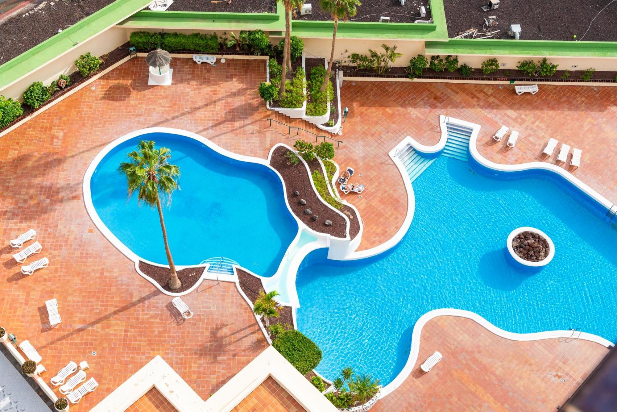 Atlantic Smart Home, Hi-End Services, Media Stream Costa Adeje  Luaran gambar